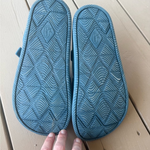 Chaco Women’s Chillos sz 9 - Picture 5 of 6